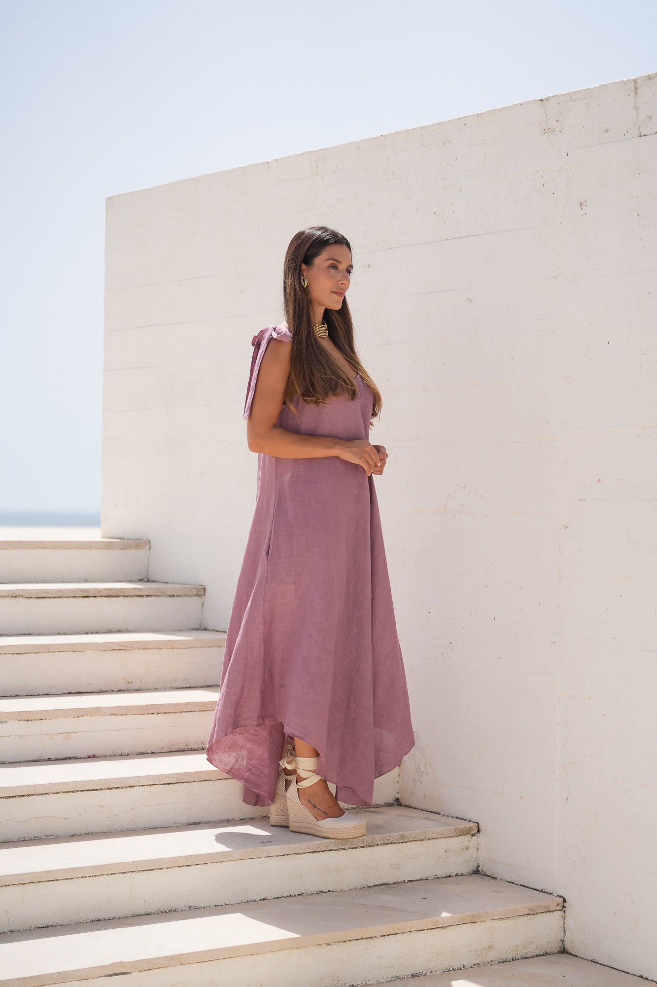 VESTIDO NANCY