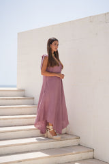 VESTIDO NANCY