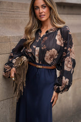 BLUSA HULA