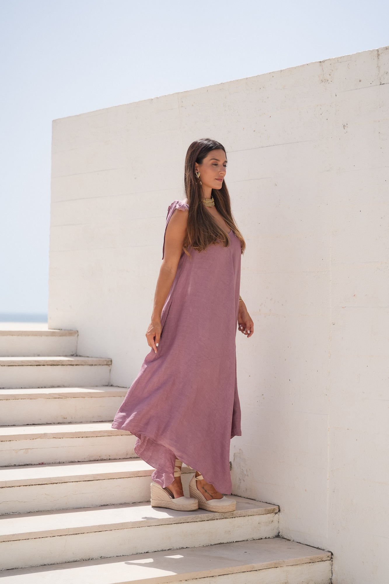 VESTIDO NANCY