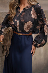 BLUSA HULA