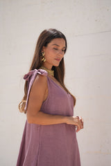 VESTIDO NANCY