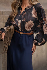 BLUSA HULA