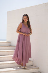 VESTIDO NANCY