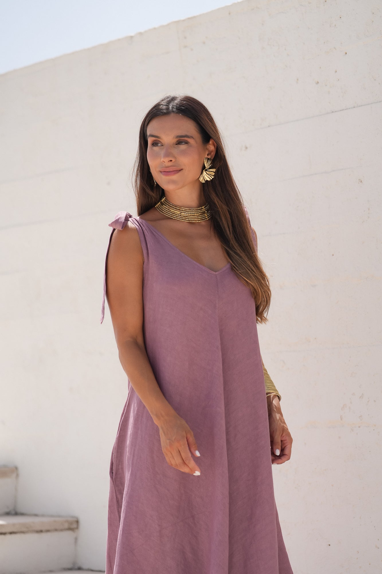 VESTIDO NANCY