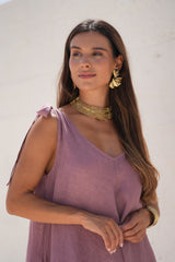 VESTIDO NANCY