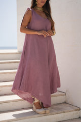 VESTIDO NANCY
