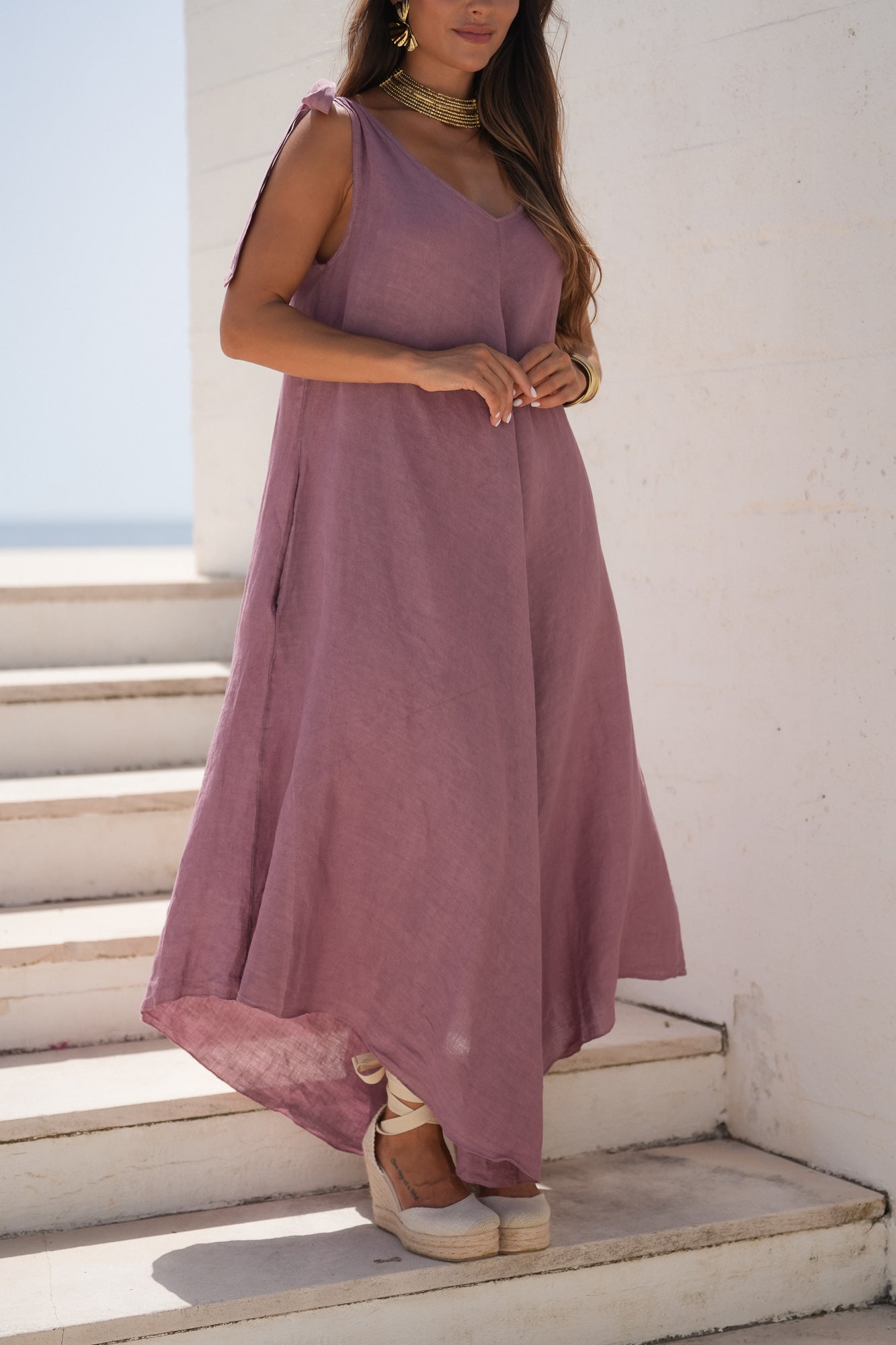 VESTIDO NANCY