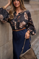 BLUSA HULA