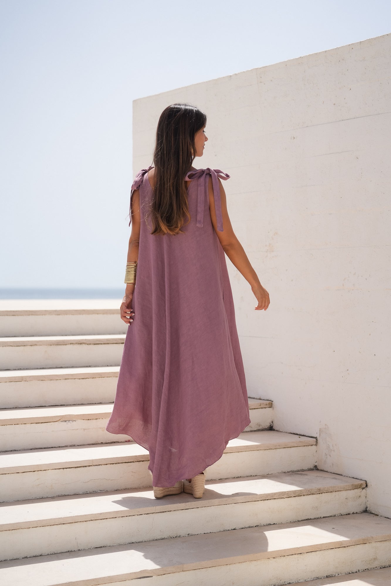 VESTIDO NANCY