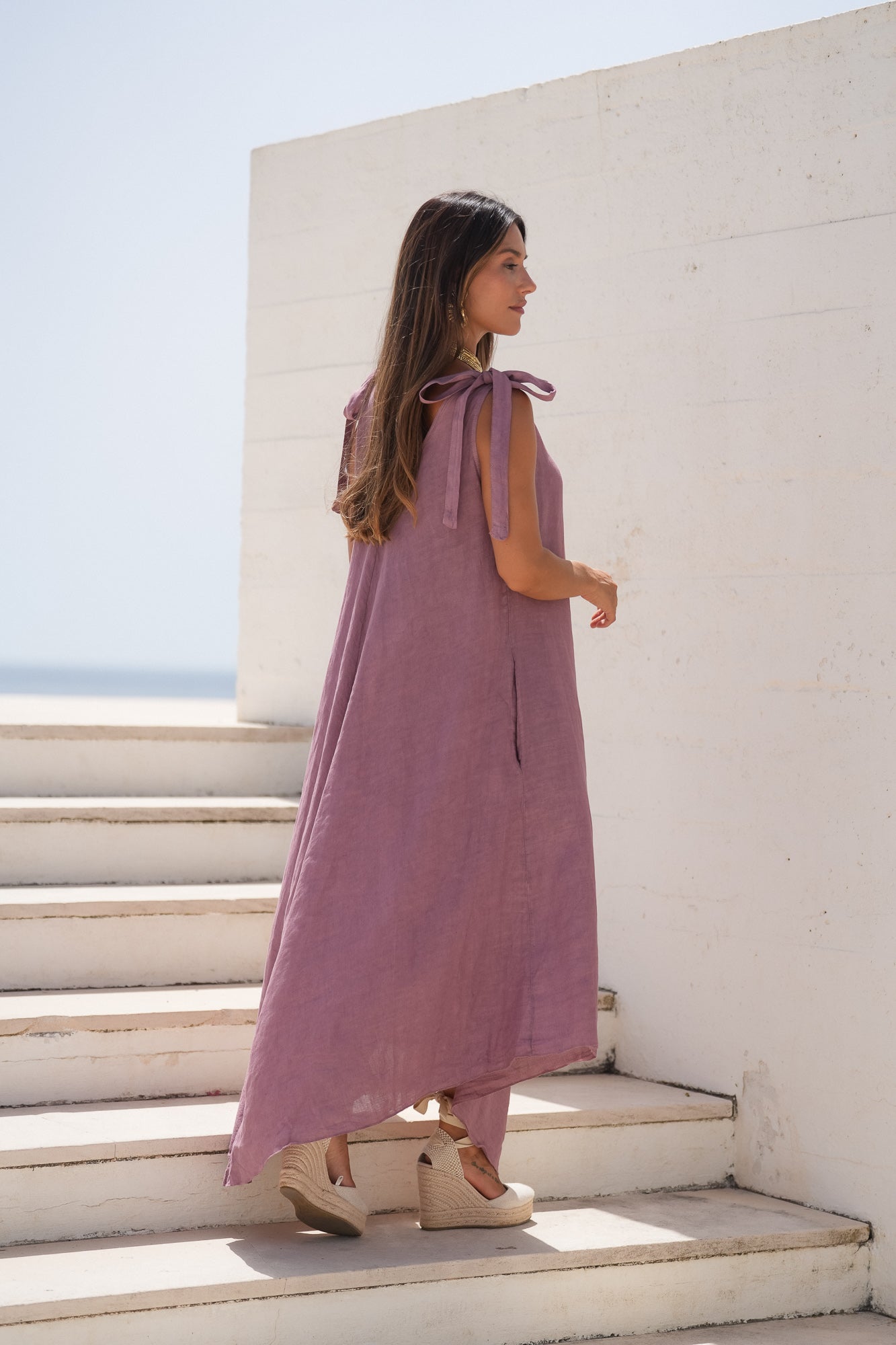 VESTIDO NANCY