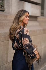 BLUSA HULA