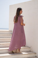 VESTIDO NANCY