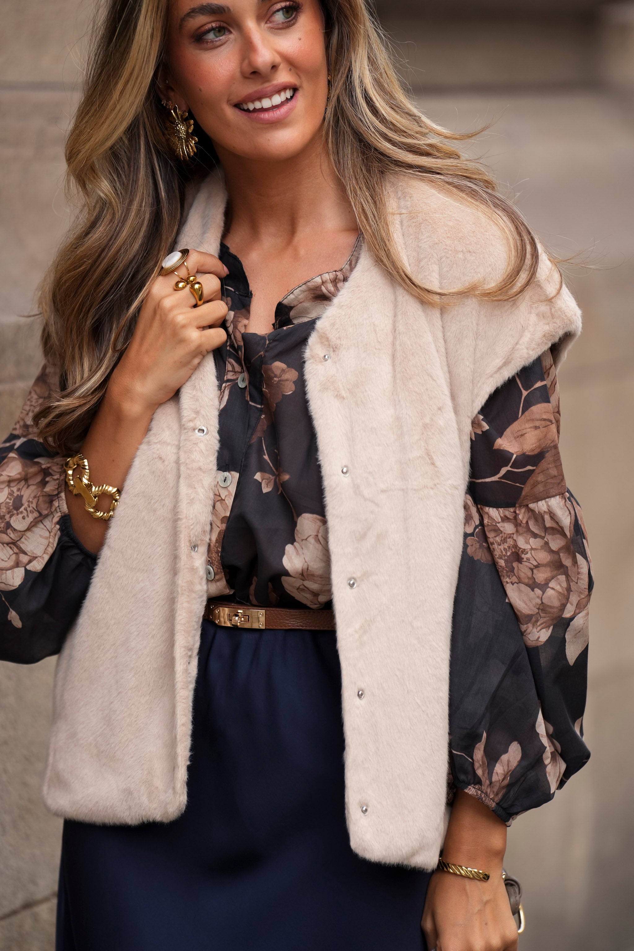 BLUSA HULA