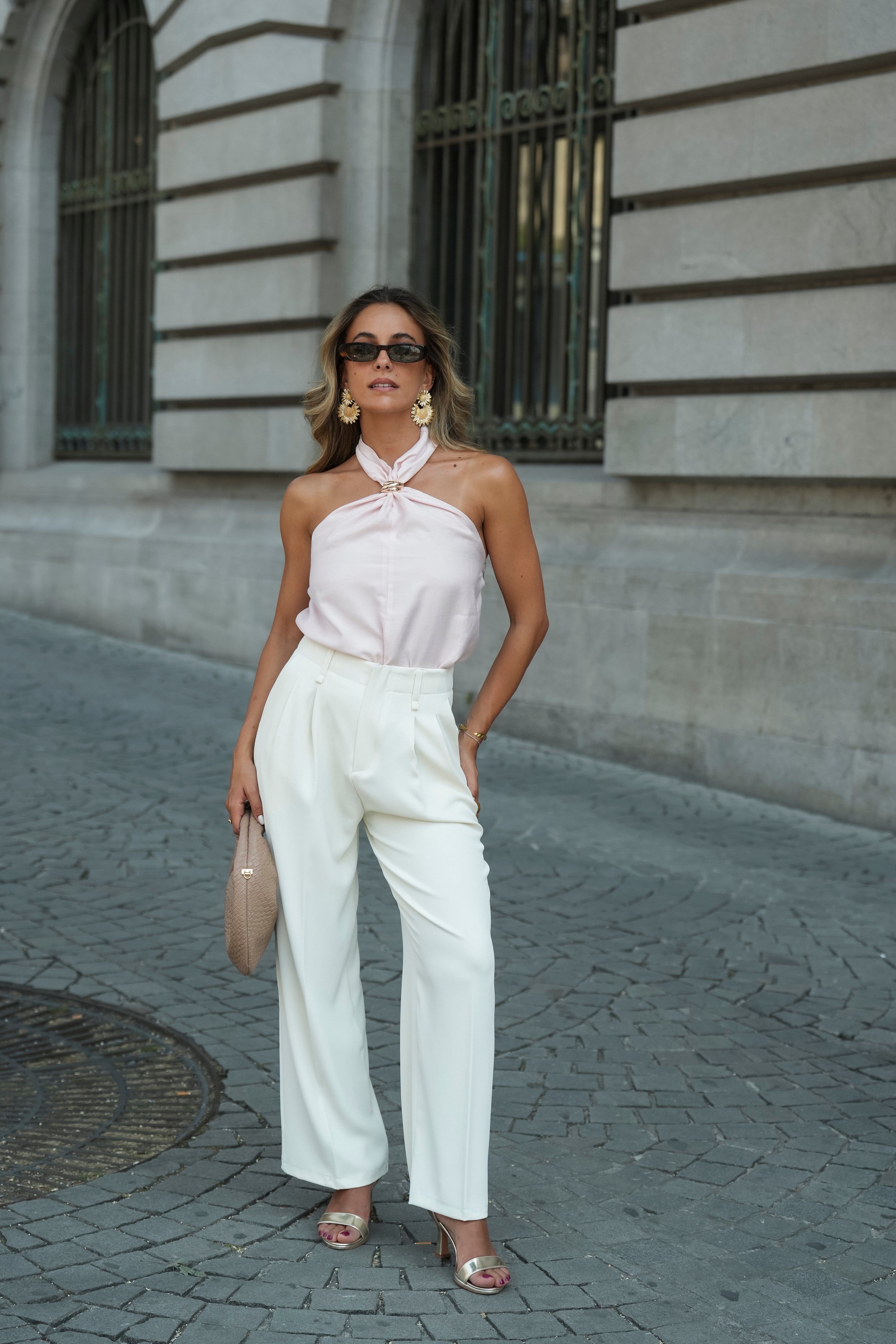 CALÇA SPAIN