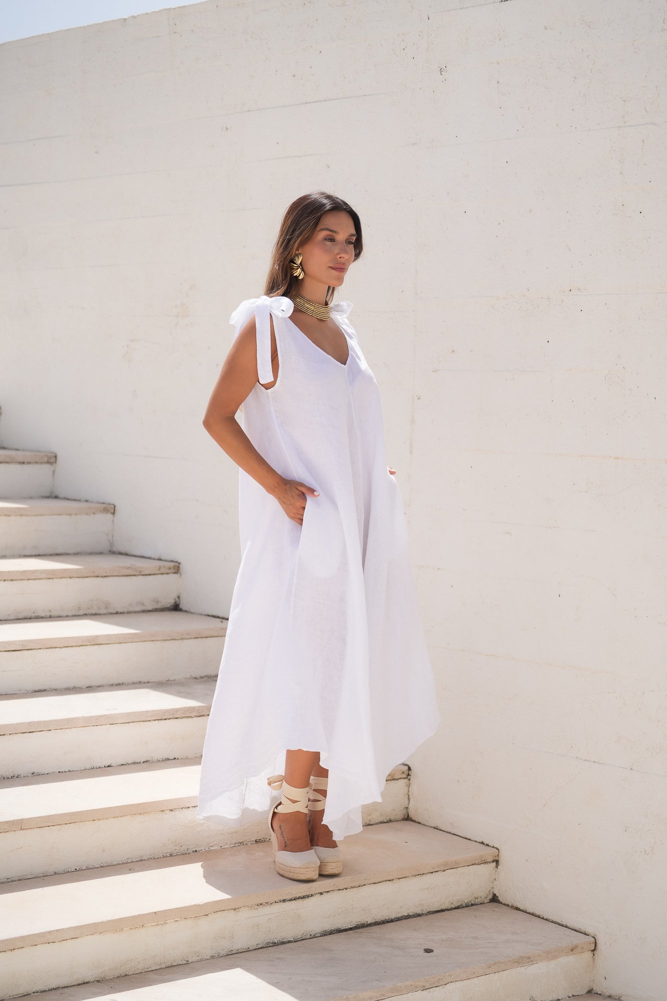 VESTIDO NANCY