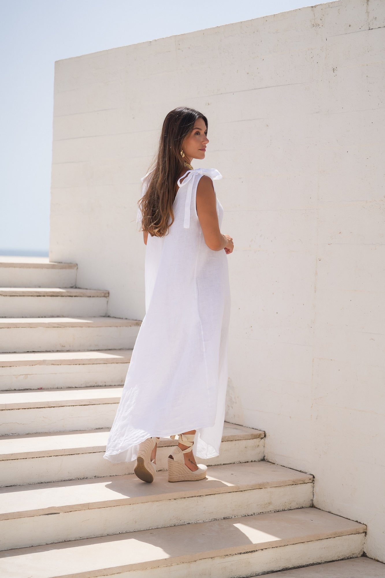 VESTIDO NANCY