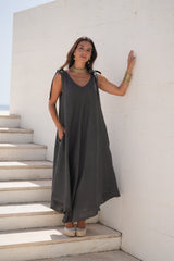 VESTIDO NANCY