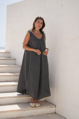 VESTIDO NANCY