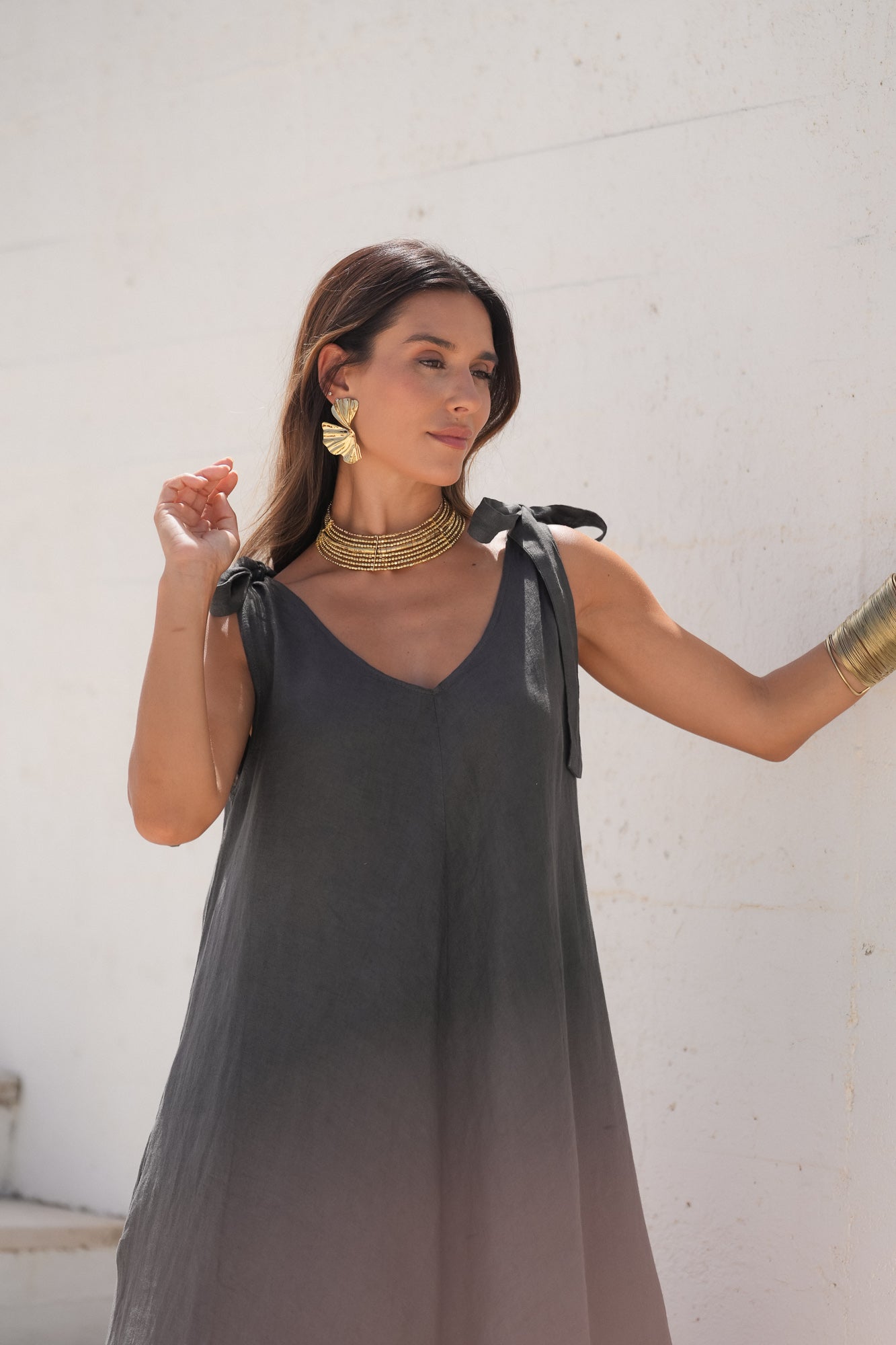 VESTIDO NANCY