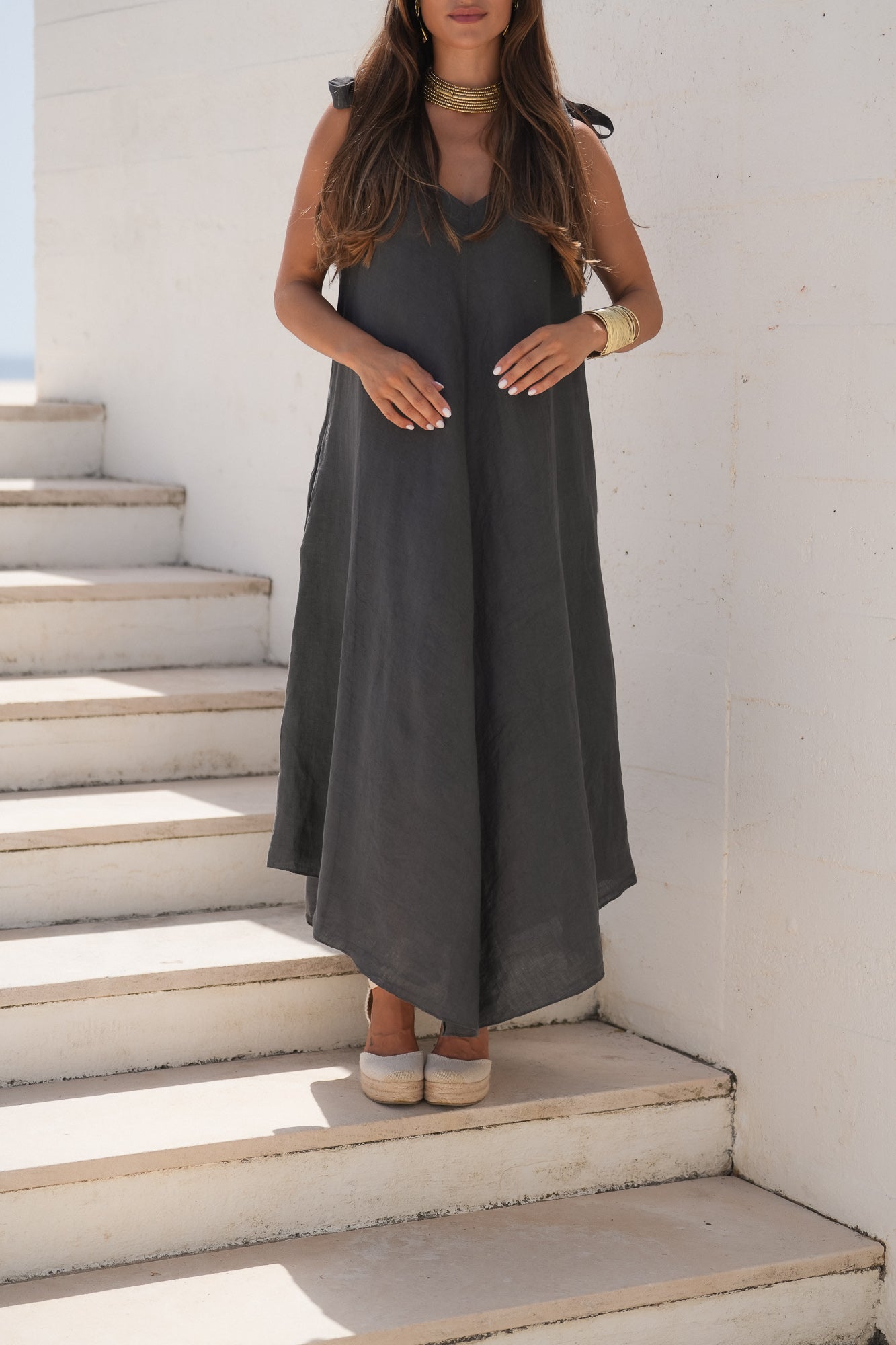 VESTIDO NANCY