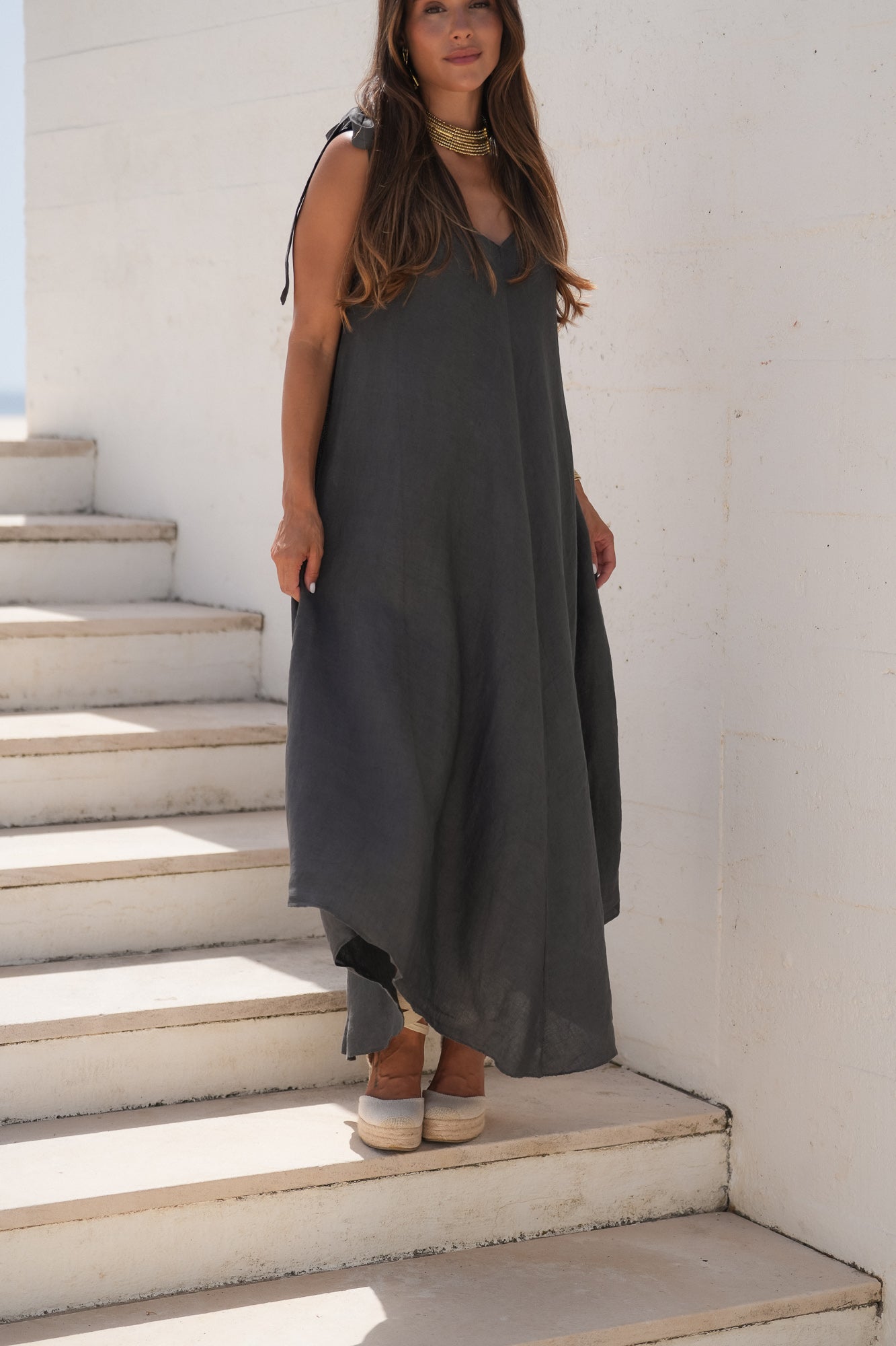 VESTIDO NANCY