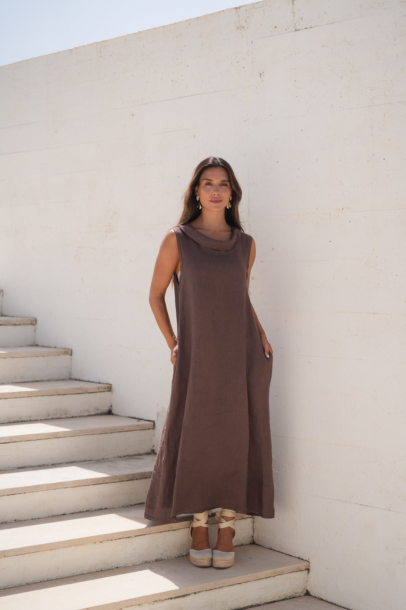VESTIDO UJI