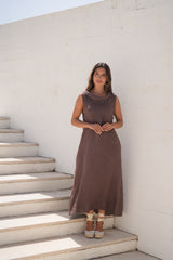 VESTIDO UJI