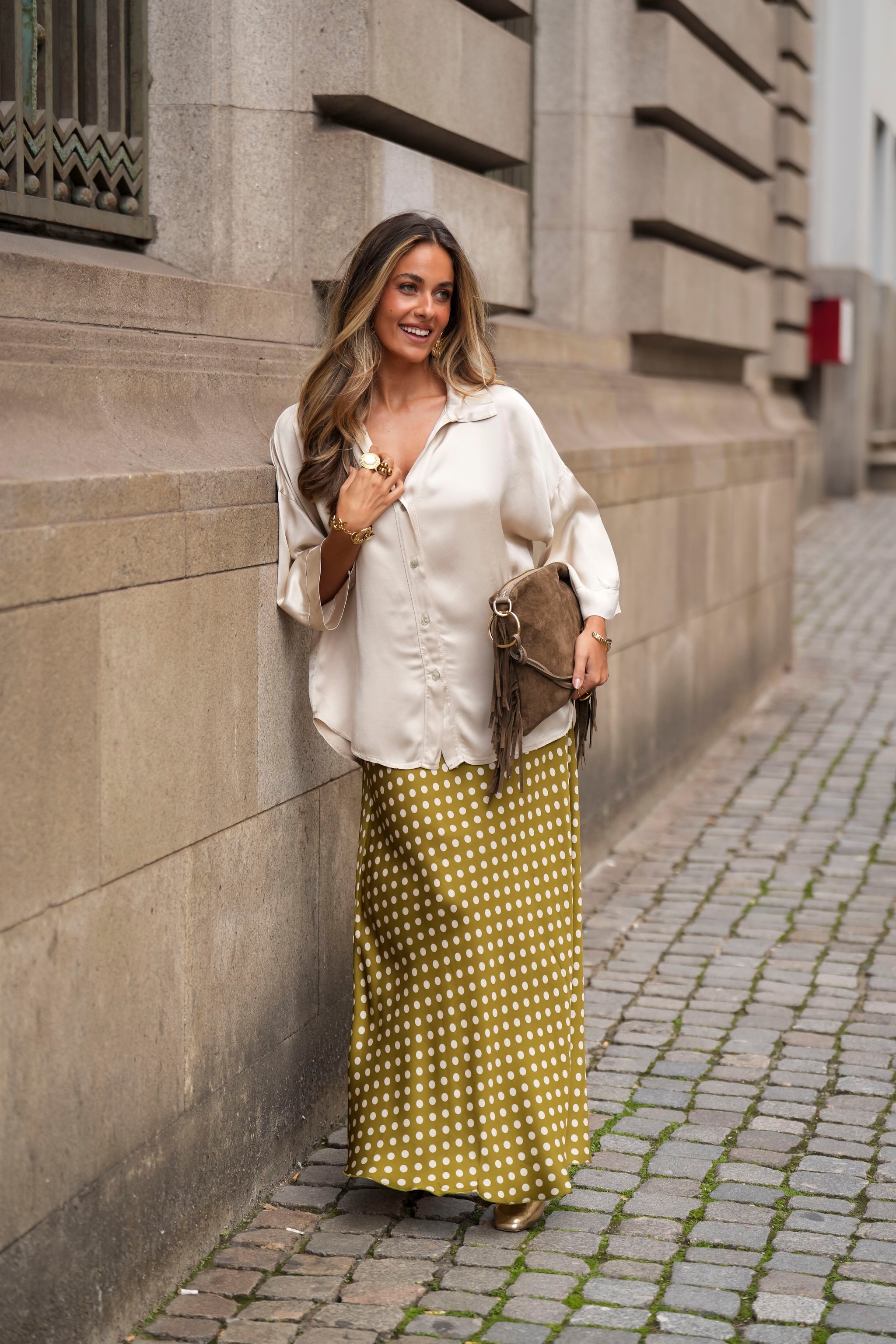 CAMISA LISBOA