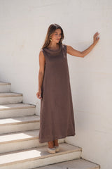 VESTIDO UJI