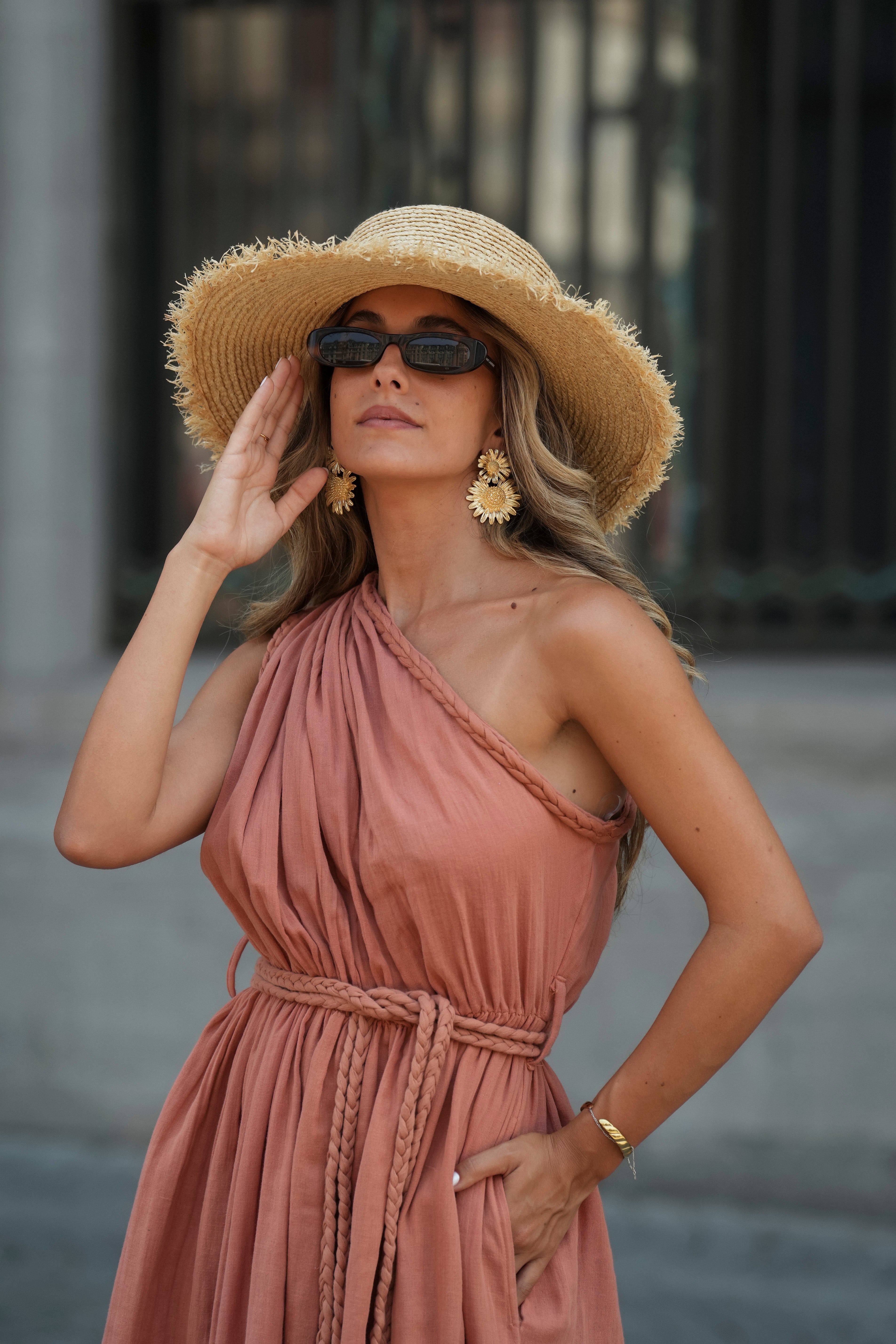 VESTIDO LAGOA