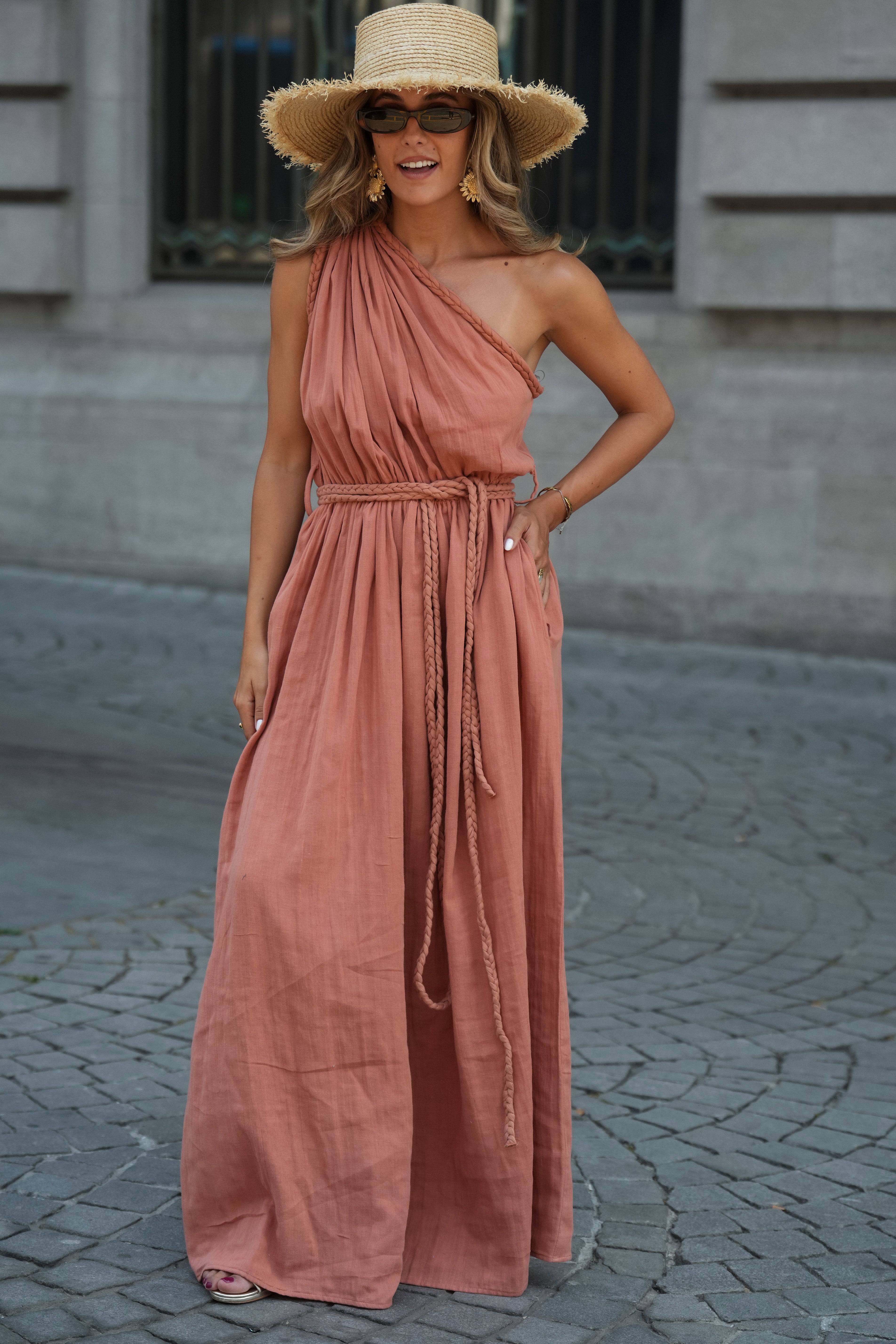 VESTIDO LAGOA