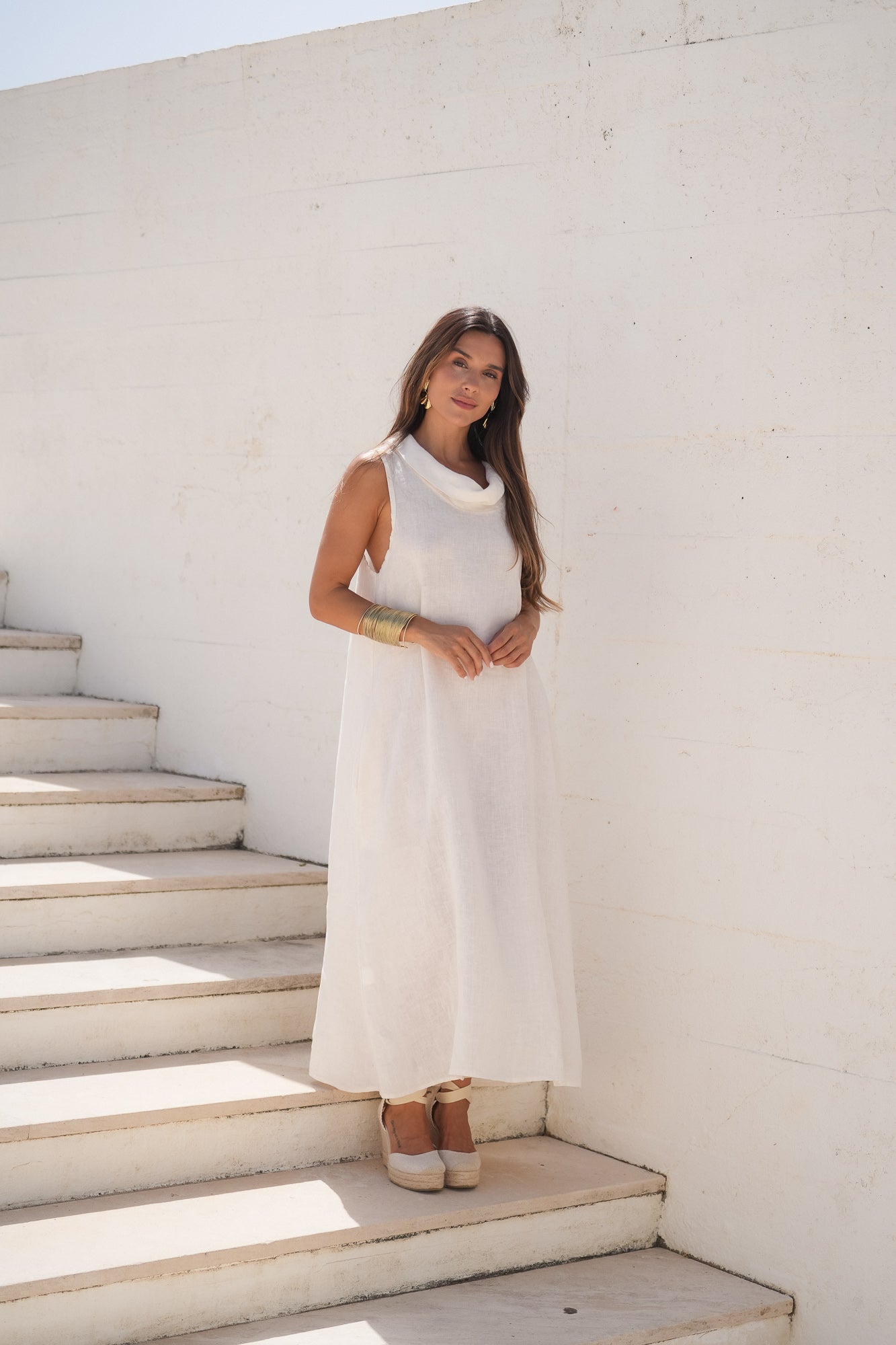 VESTIDO UJI