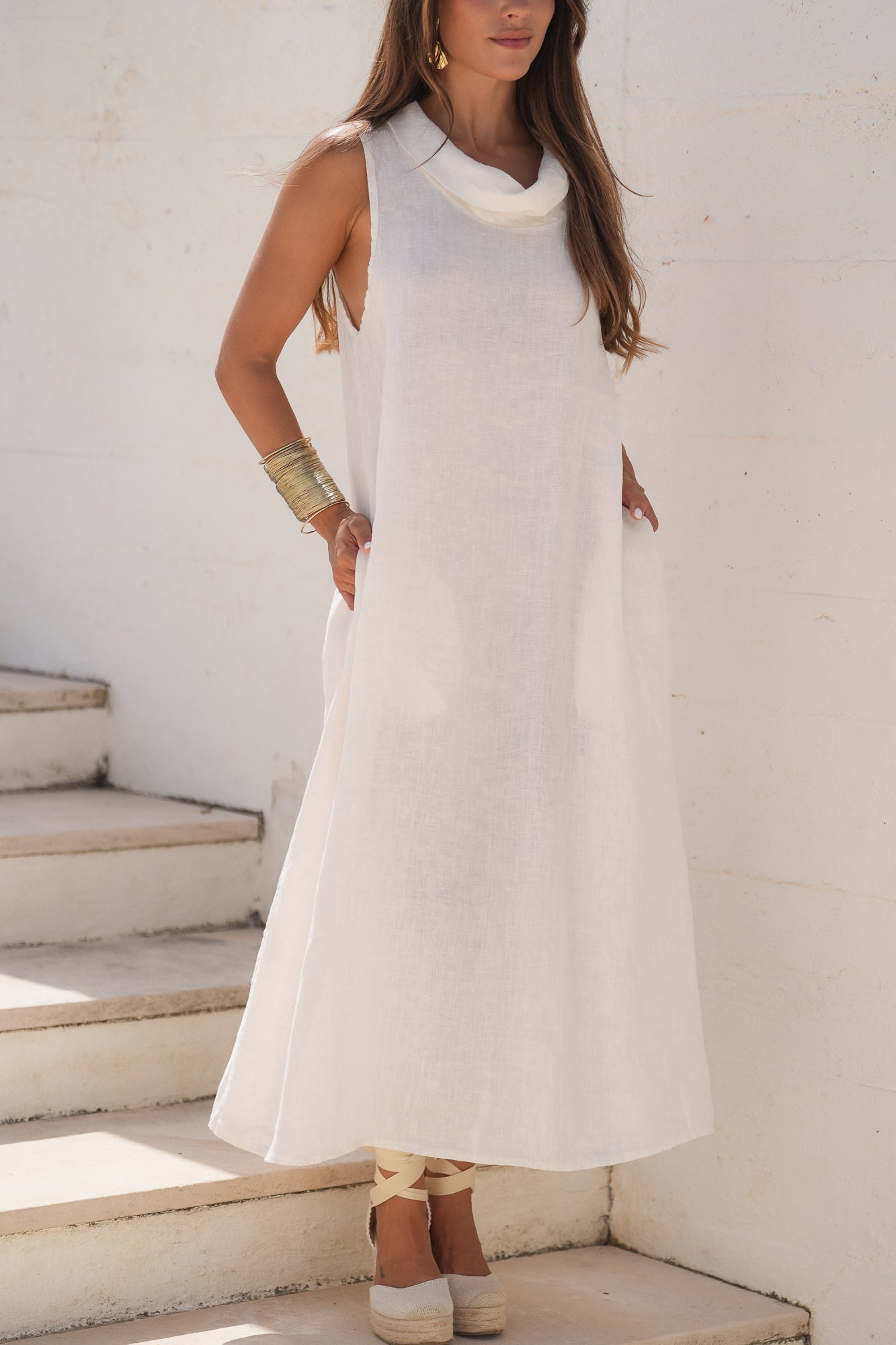 VESTIDO UJI