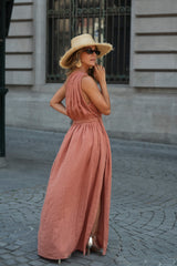 VESTIDO LAGOA