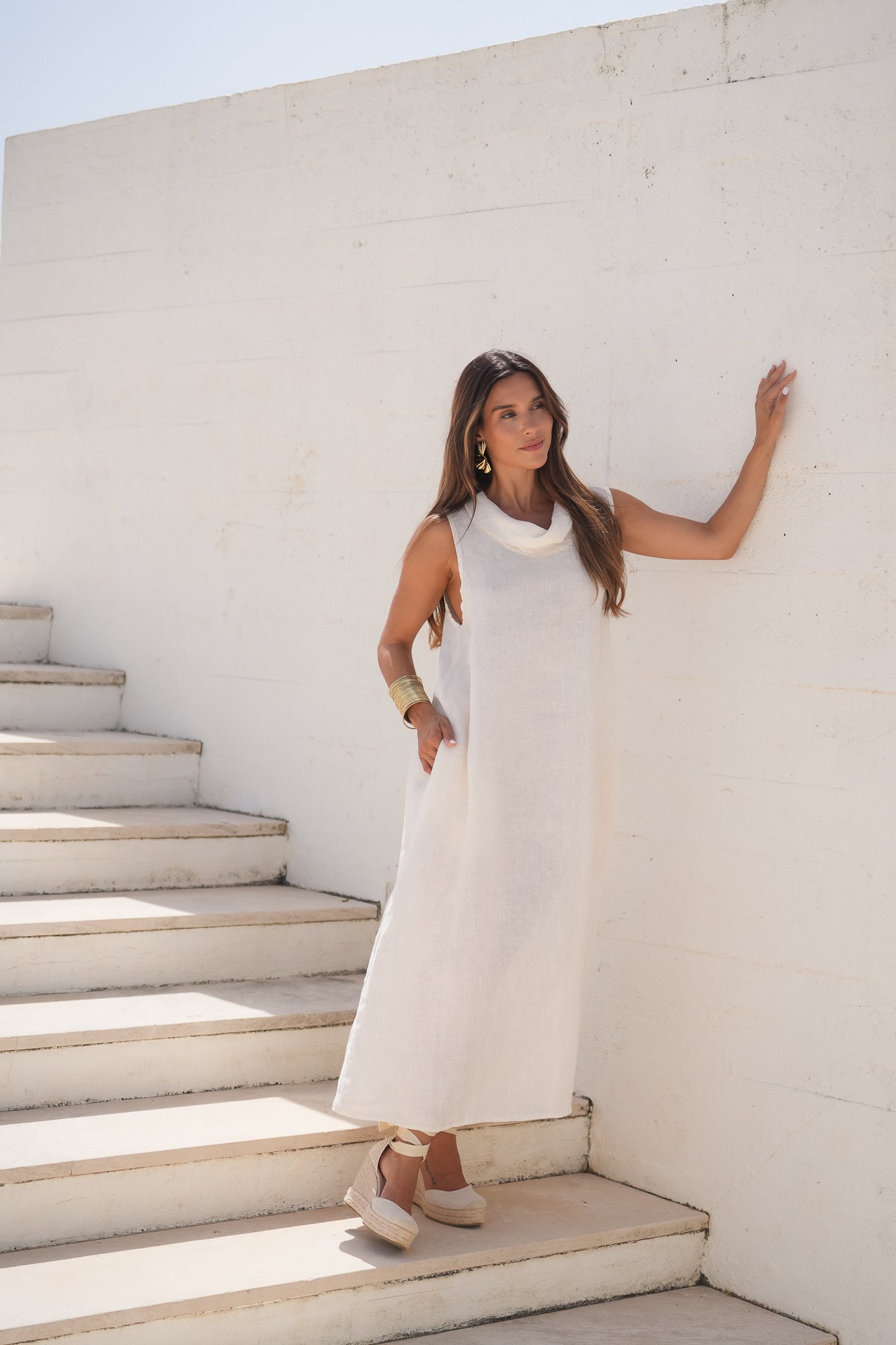 VESTIDO UJI