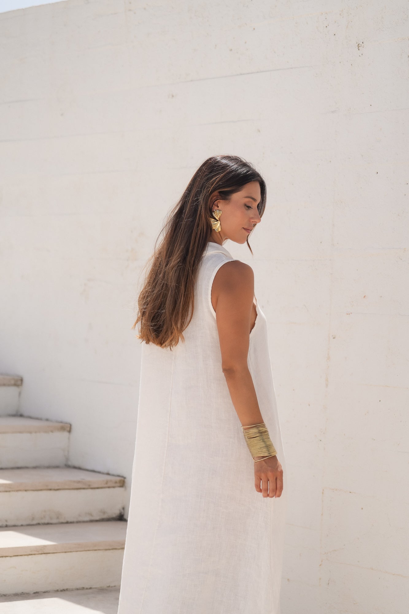 VESTIDO UJI