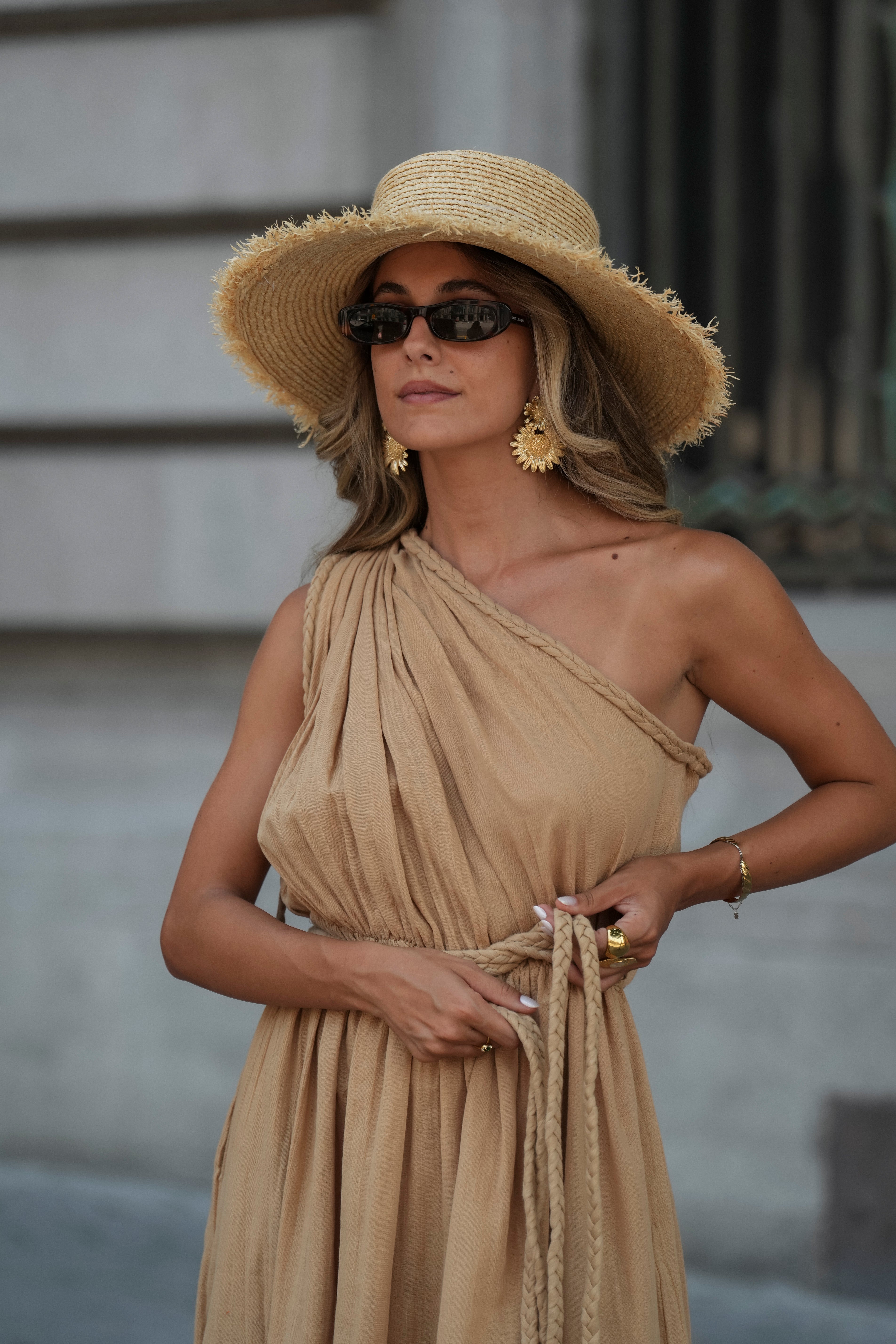 VESTIDO LAGOA