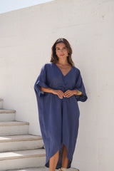 VESTIDO ELVAS