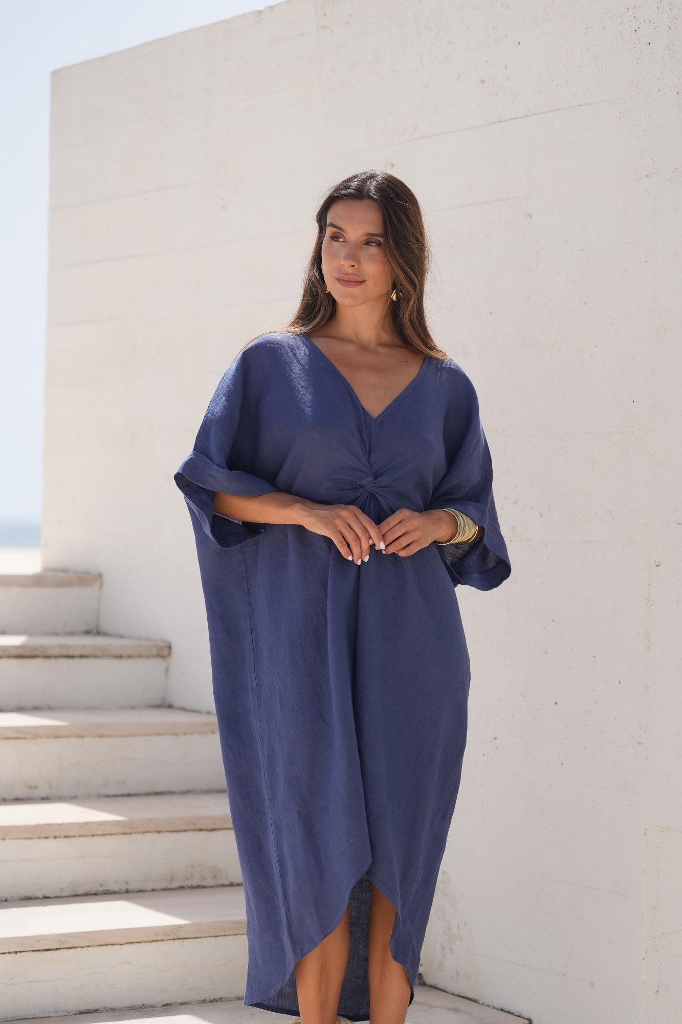 VESTIDO ELVAS