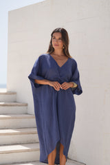 VESTIDO ELVAS