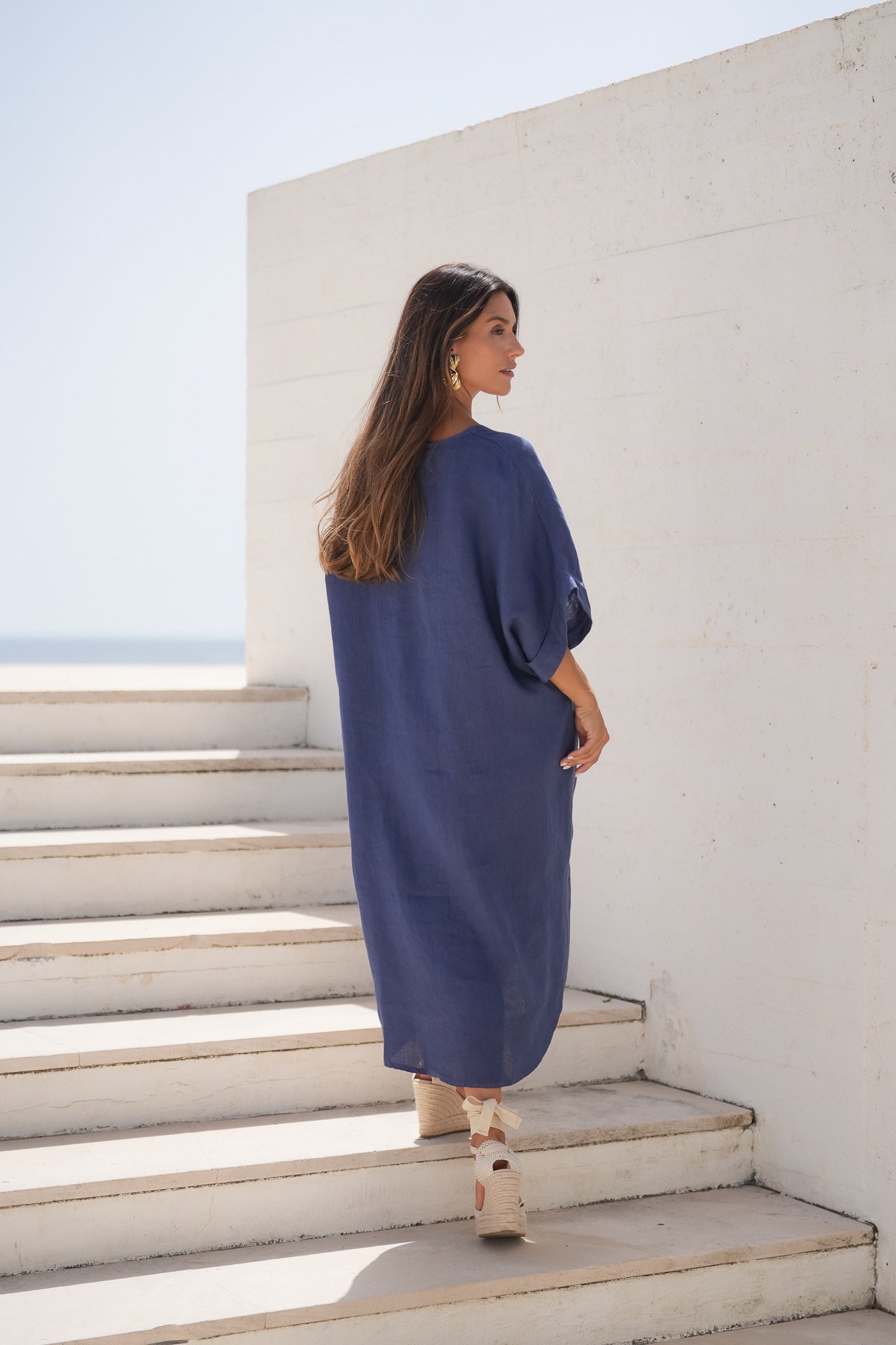 VESTIDO ELVAS
