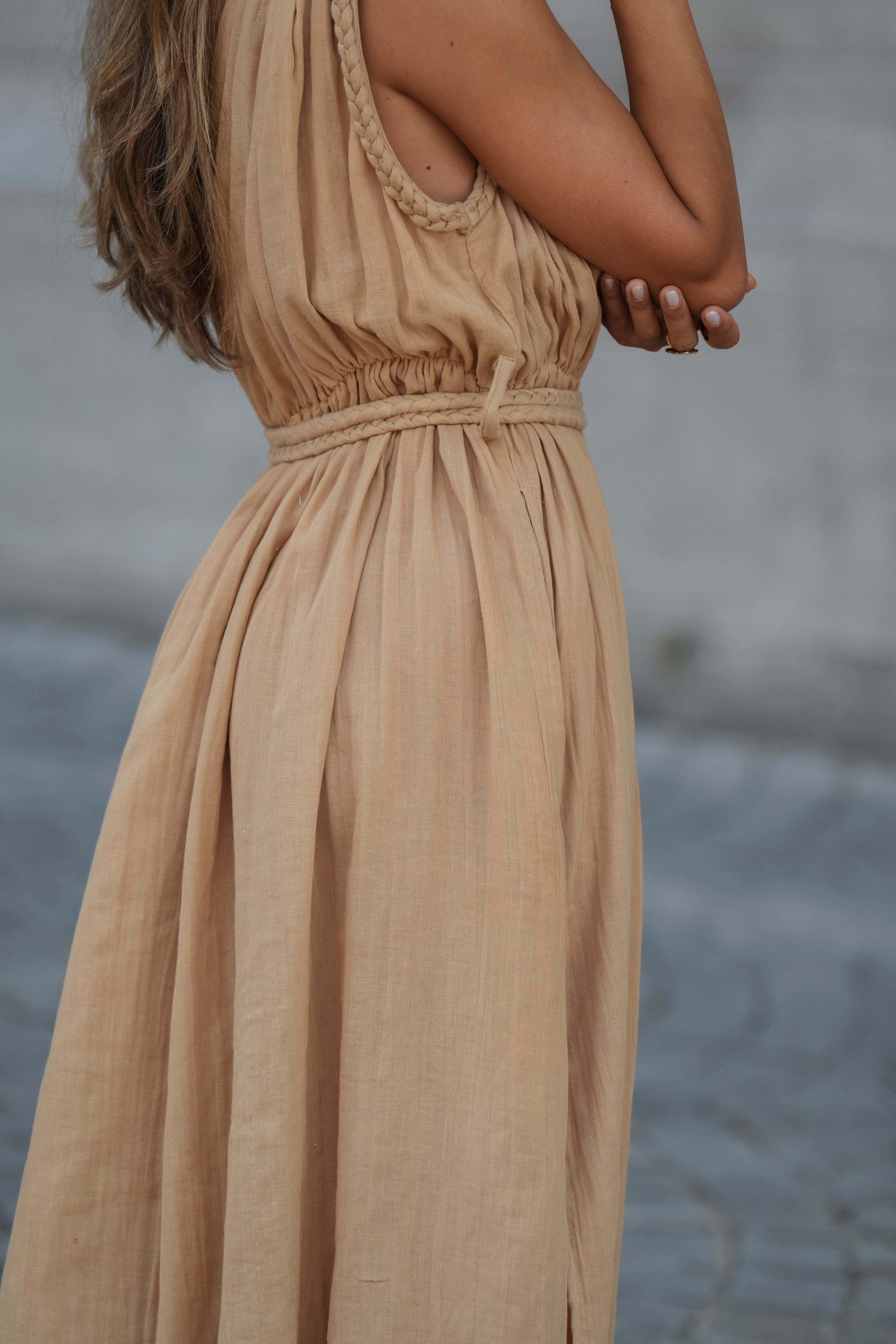 VESTIDO LAGOA