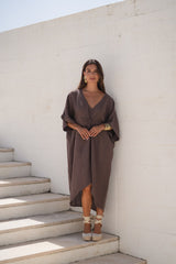 VESTIDO ELVAS