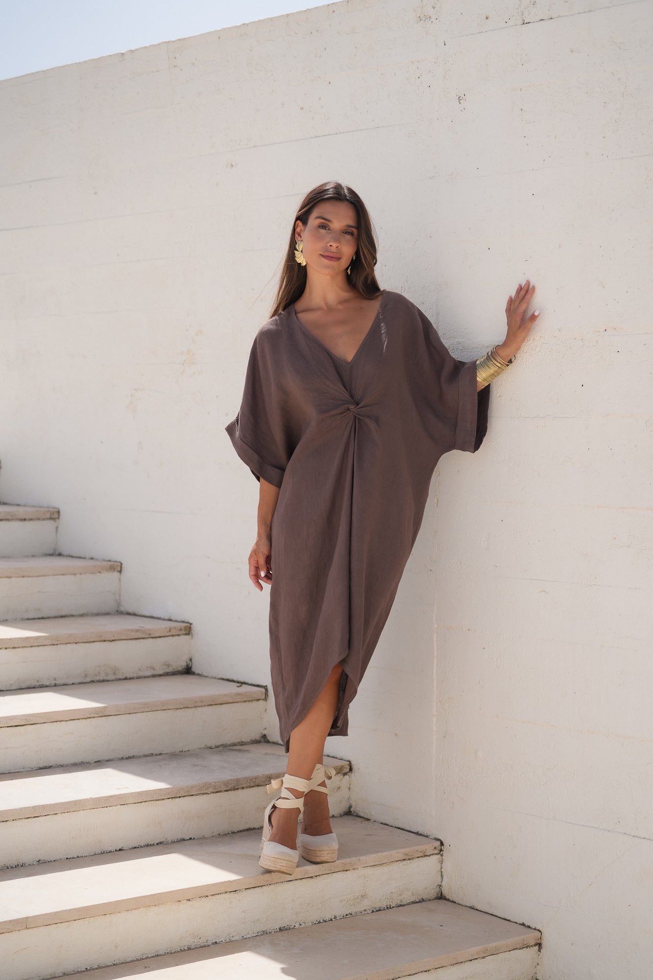 VESTIDO ELVAS