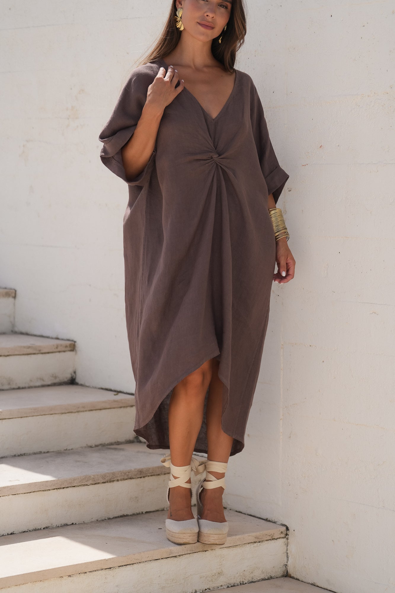 VESTIDO ELVAS