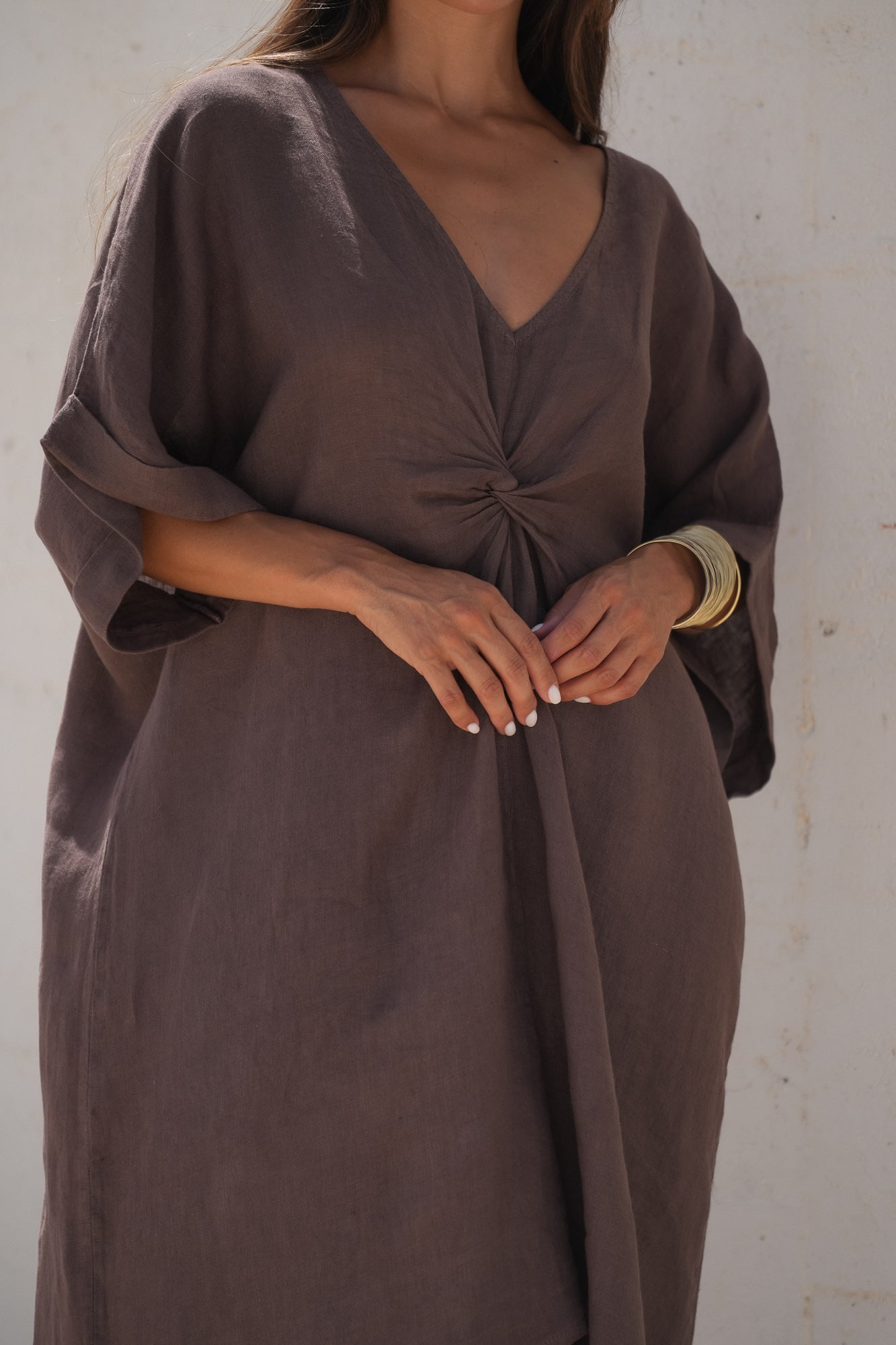 VESTIDO ELVAS