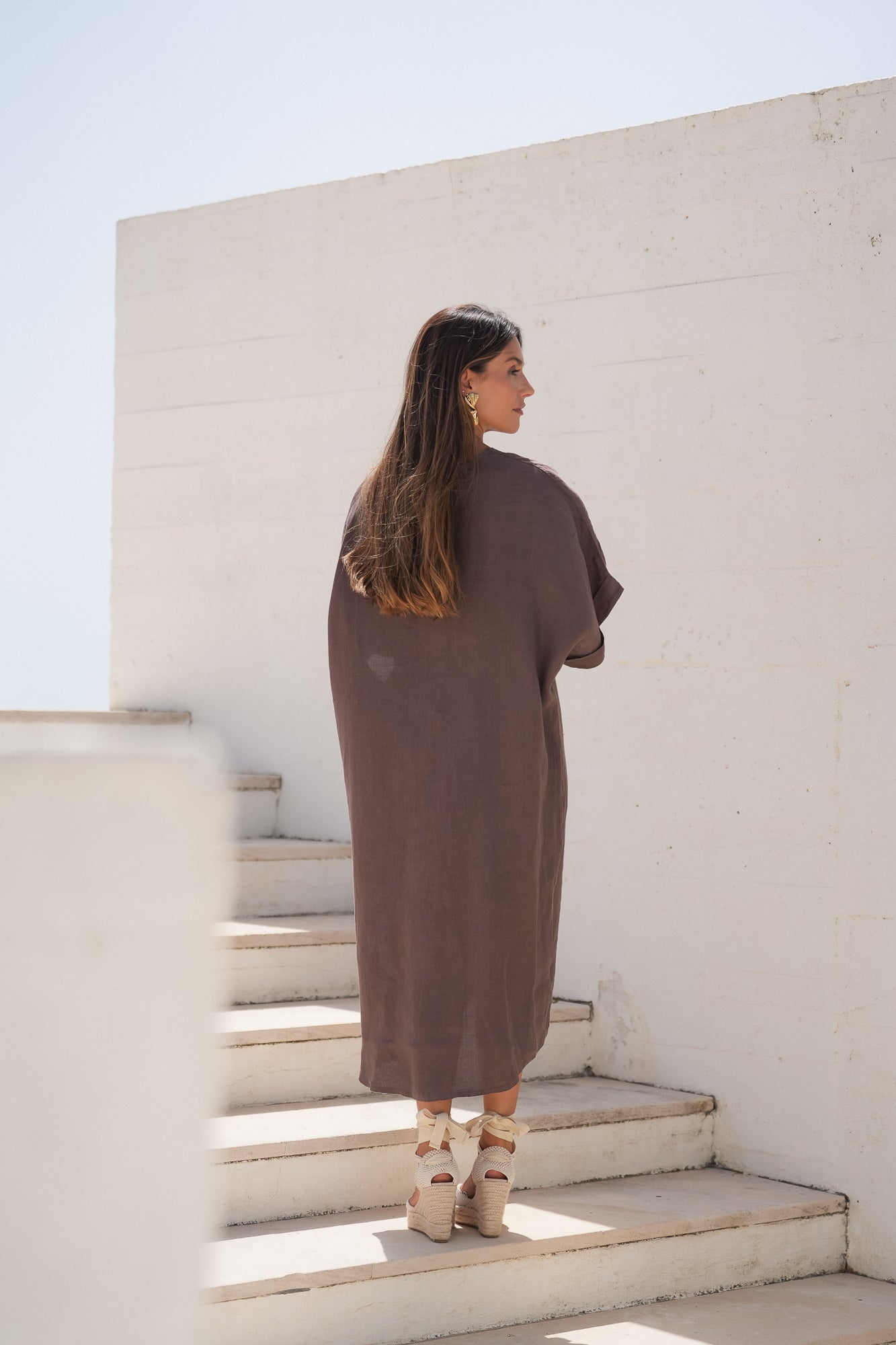 VESTIDO ELVAS