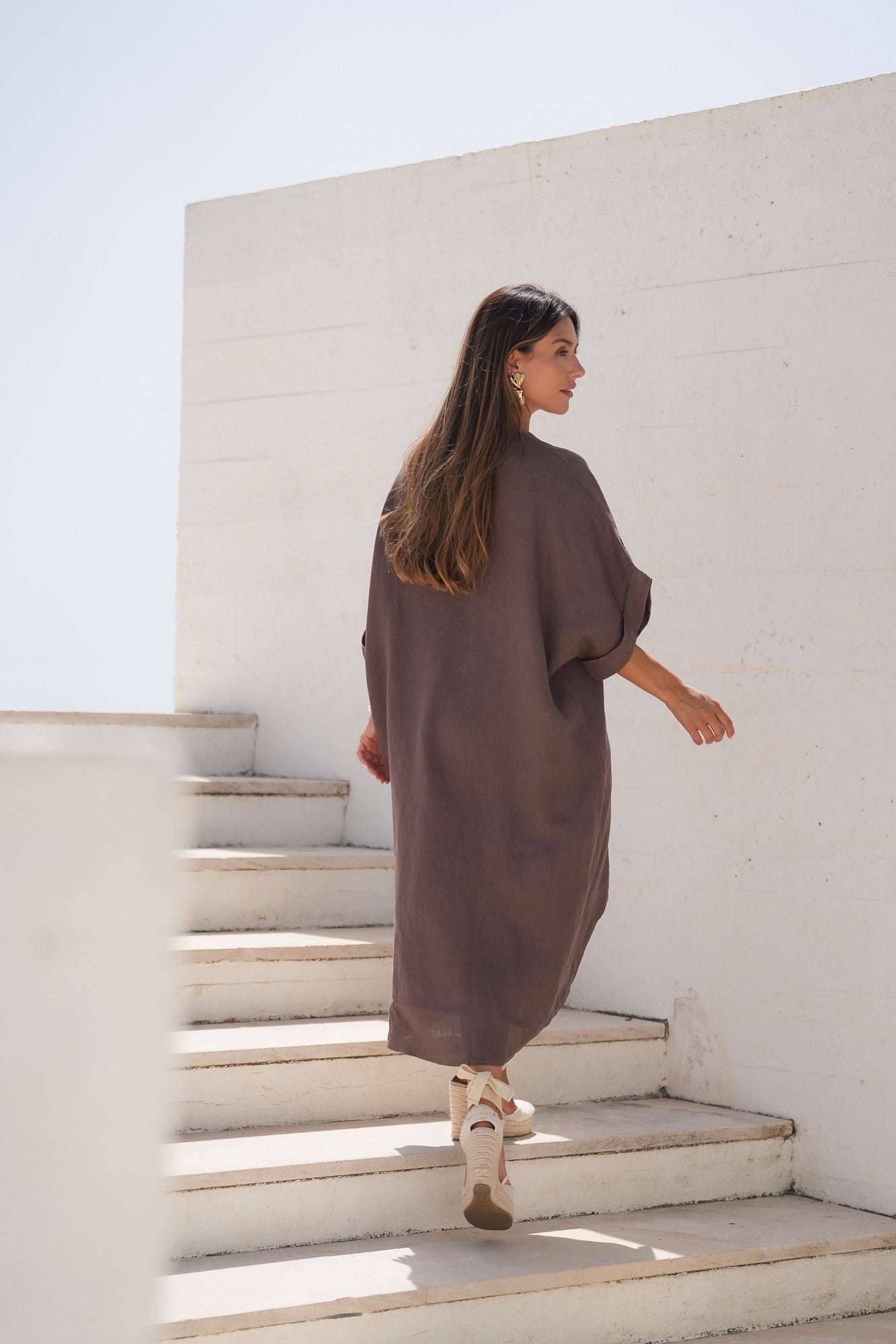 VESTIDO ELVAS
