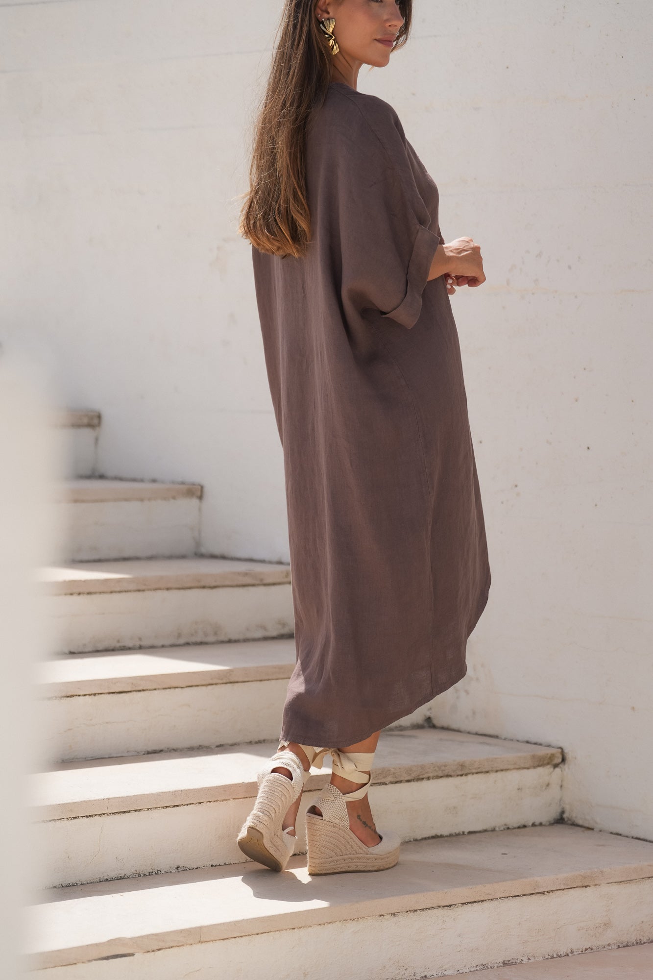 VESTIDO ELVAS